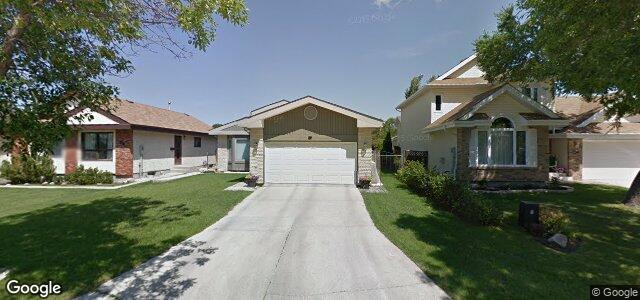 Photo of 80 Dawnville Drive in Winnipeg, Manitoba