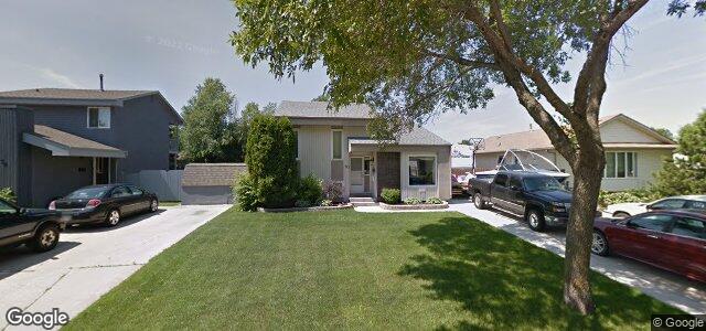 80 Lynn Lake Drive（加拿大曼尼托巴省溫尼伯市）房屋照片