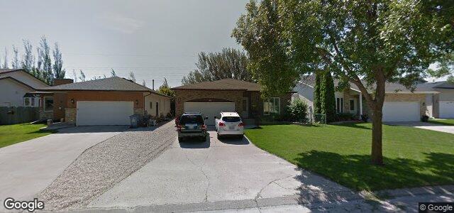 80 Woodside Crescent（加拿大曼尼托巴省溫尼伯市）房屋照片