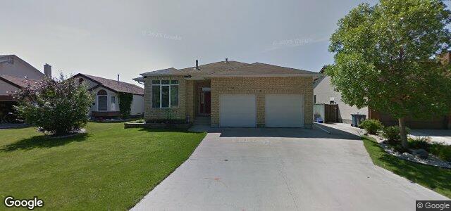 81 Sand Point Bay（加拿大曼尼托巴省溫尼伯市）房屋照片