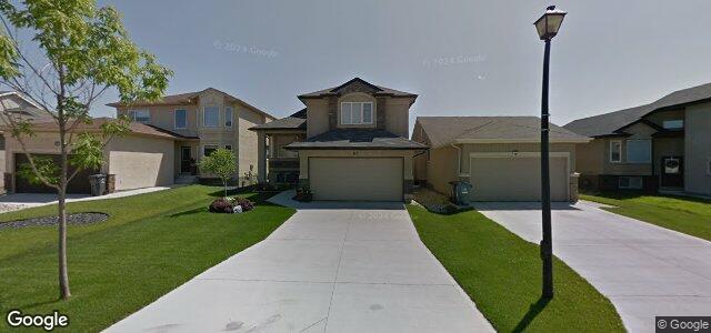 82 Bill Blaikie Bay（加拿大曼尼托巴省溫尼伯市）房屋照片