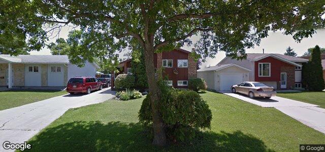 82 Culross Bay（加拿大曼尼托巴省溫尼伯市）房屋照片