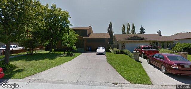 82 Spring Meadow Crescent（加拿大曼尼托巴省溫尼伯市）房屋照片