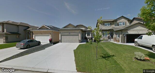 83 Bill Blaikie Bay（加拿大曼尼托巴省溫尼伯市）房屋照片