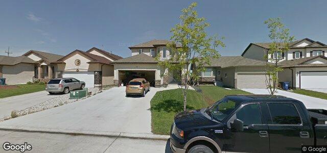 83 Helen Mayba Crescent（加拿大曼尼托巴省溫尼伯市）房屋照片