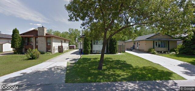 83 Lynn Lake Drive（加拿大曼尼托巴省溫尼伯市）房屋照片