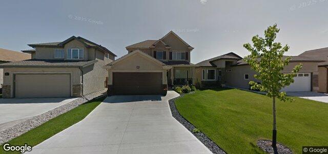 83 Tychonick Bay（加拿大曼尼托巴省溫尼伯市）房屋照片