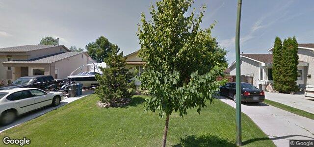 84 Lynn Lake Drive（加拿大曼尼托巴省溫尼伯市）房屋照片