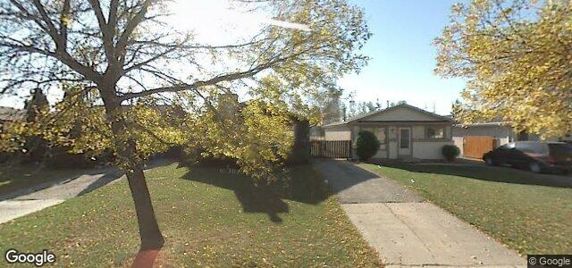 84 Meadow Gate Drive（加拿大曼尼托巴省溫尼伯市）房屋照片