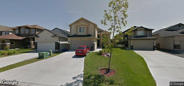 86 Lou Peltier Crescent（加拿大曼尼托巴省溫尼伯市）房屋照片