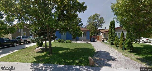 86 Meadow Lake Drive（加拿大曼尼托巴省溫尼伯市）房屋照片