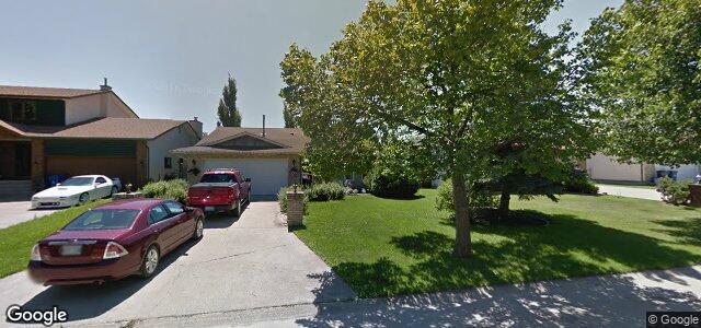 86 Spring Meadow Crescent（加拿大曼尼托巴省溫尼伯市）房屋照片