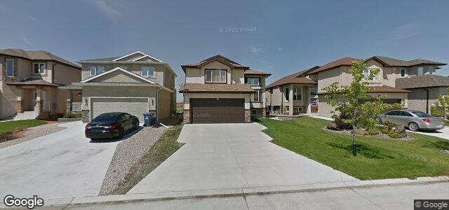 86 Tychonick Bay（加拿大曼尼托巴省溫尼伯市）房屋照片