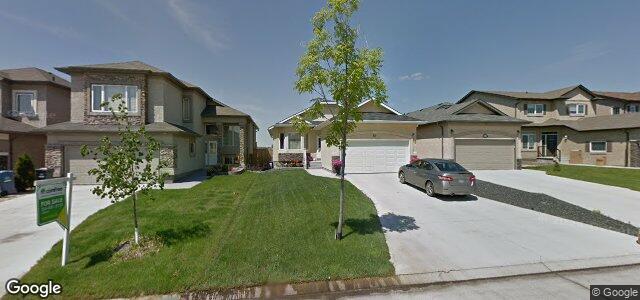 87 Bill Blaikie Bay（加拿大曼尼托巴省溫尼伯市）房屋照片