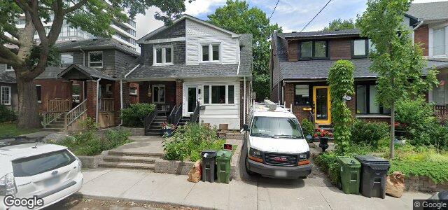 87 Moberly Avenue（加拿大曼尼托巴省溫尼伯市）房屋照片