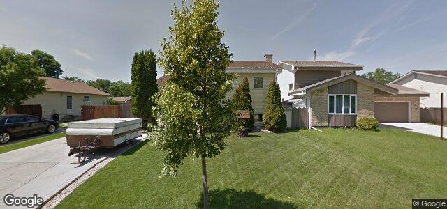 88 Lynn Lake Drive（加拿大曼尼托巴省溫尼伯市）房屋照片