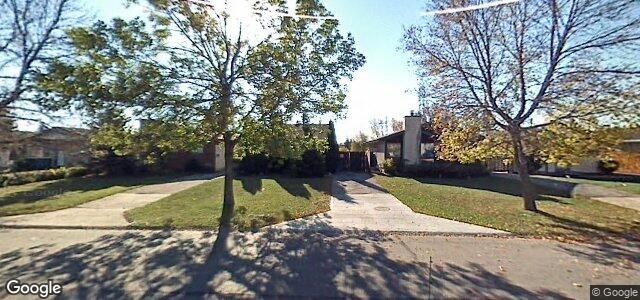 88 Meadow Gate Drive（加拿大曼尼托巴省溫尼伯市）房屋照片