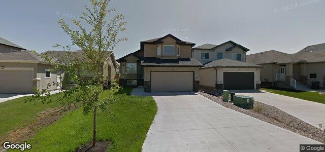 90 Bill Blaikie Bay（加拿大曼尼托巴省溫尼伯市）房屋照片