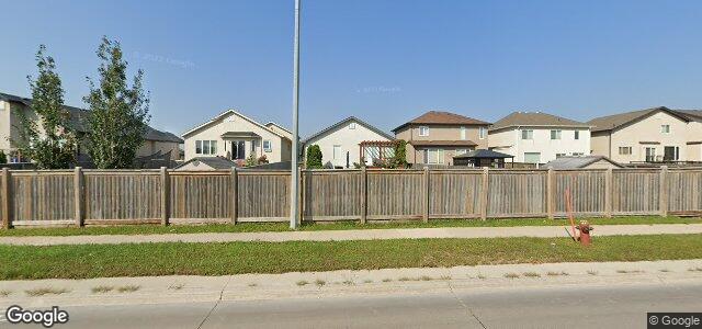 90 Lou Peltier Crescent（加拿大曼尼托巴省溫尼伯市）房屋照片