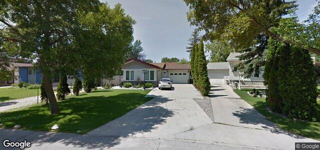 90 Meadow Lake Drive（加拿大曼尼托巴省溫尼伯市）房屋照片