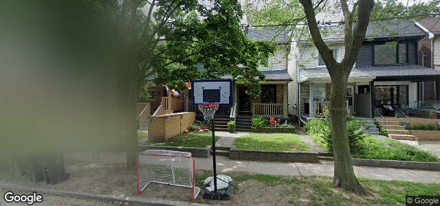 90 Moberly Avenue（加拿大曼尼托巴省溫尼伯市）房屋照片