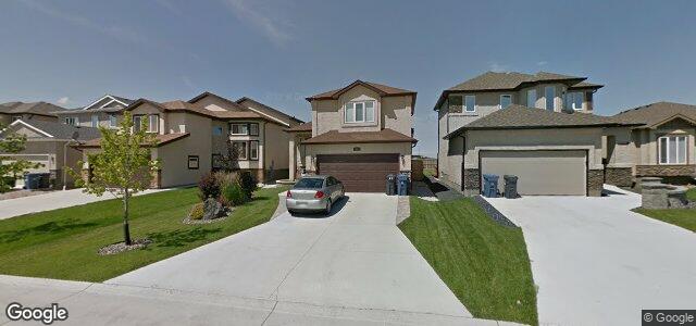 90 Tychonick Bay（加拿大曼尼托巴省溫尼伯市）房屋照片