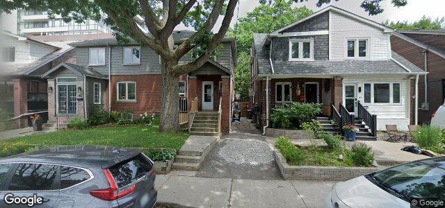 91 Moberly Avenue（加拿大曼尼托巴省溫尼伯市）房屋照片