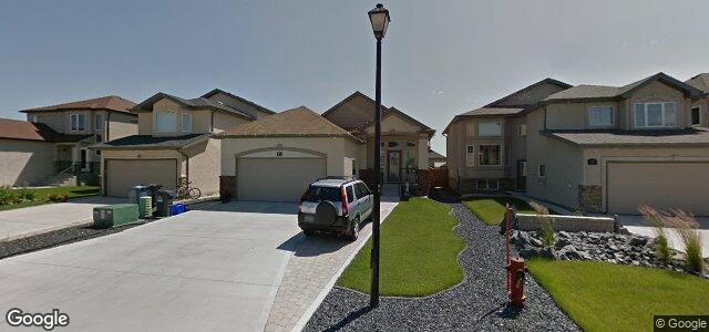 91 Tychonick Bay（加拿大曼尼托巴省溫尼伯市）房屋照片