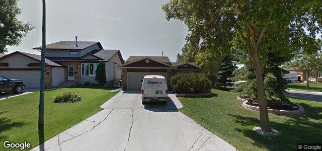 93 Stoney Lake Bay（加拿大曼尼托巴省溫尼伯市）房屋照片