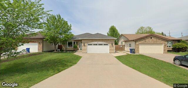 94 Long Point Bay（加拿大曼尼托巴省溫尼伯市）房屋照片