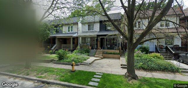 94 Moberly Avenue（加拿大曼尼托巴省溫尼伯市）房屋照片