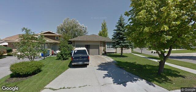 94 Sand Point Bay（加拿大曼尼托巴省溫尼伯市）房屋照片