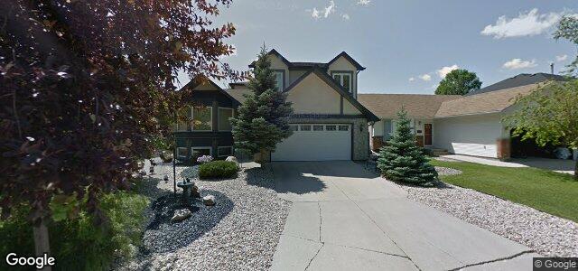 95 Beachside Bay（加拿大曼尼托巴省溫尼伯市）房屋照片