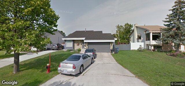 95 Blostein Bay（加拿大曼尼托巴省溫尼伯市）房屋照片