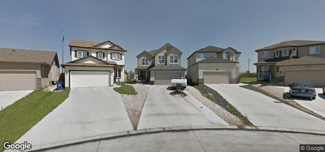 Larawan ng 95 Helen Mayba Crescent sa Winnipeg, Manitoba