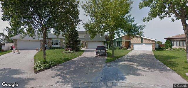 Larawan ng 96 Woodside Crescent sa Winnipeg, Manitoba