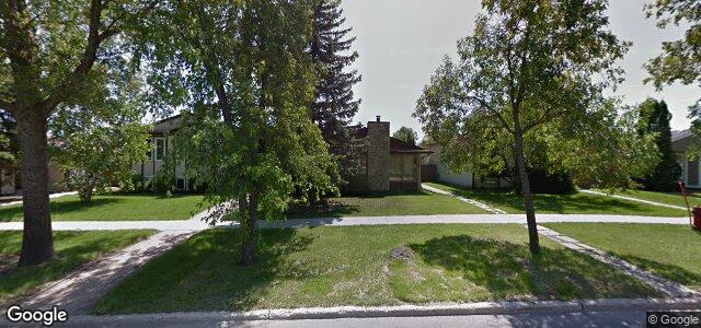 97 Devonshire Drive（加拿大曼尼托巴省温尼伯市）房屋照片