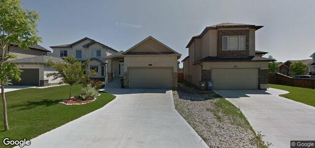 98 Bill Blaikie Bay（加拿大曼尼托巴省溫尼伯市）房屋照片