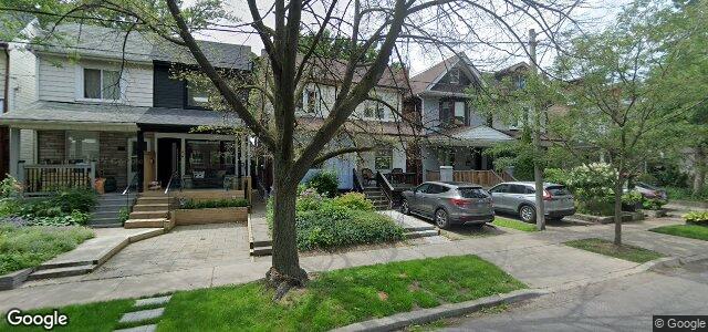 98 Moberly Avenue（加拿大曼尼托巴省溫尼伯市）房屋照片