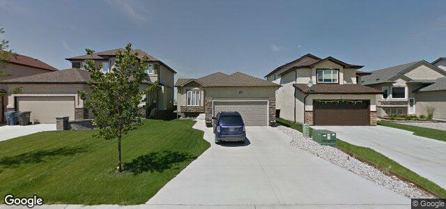 98 Tychonick Bay（加拿大曼尼托巴省溫尼伯市）房屋照片