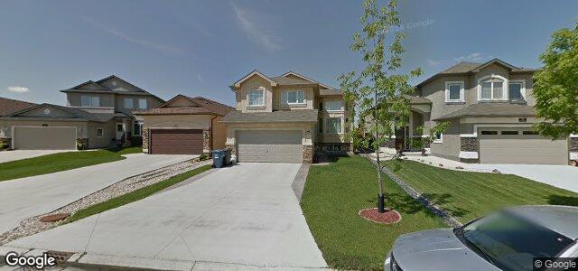 99 Bill Blaikie Bay（加拿大曼尼托巴省溫尼伯市）房屋照片