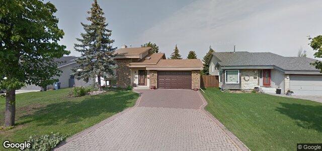 99 Blostein Bay（加拿大曼尼托巴省溫尼伯市）房屋照片