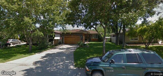 99 Lynn Lake Drive（加拿大曼尼托巴省溫尼伯市）房屋照片