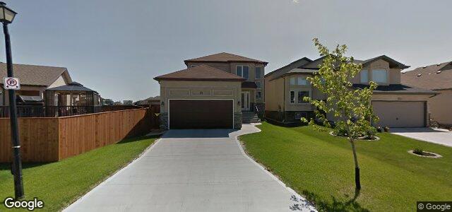 99 Tychonick Bay（加拿大曼尼托巴省溫尼伯市）房屋照片