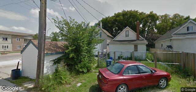 101 Melrose Avenue W（加拿大曼尼托巴省溫尼伯市）房屋照片