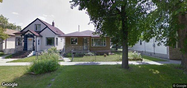 104 Melrose Avenue W（加拿大曼尼托巴省溫尼伯市）房屋照片