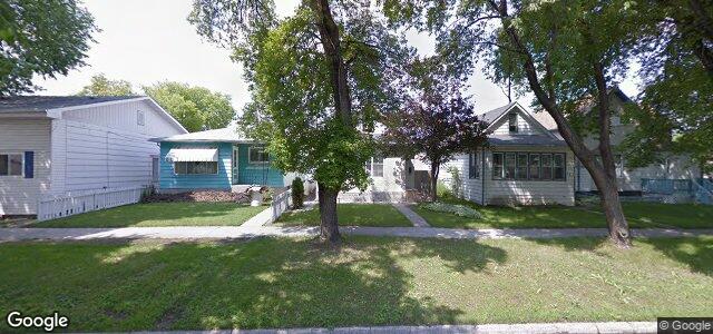 105 Melrose Avenue W（加拿大曼尼托巴省溫尼伯市）房屋照片