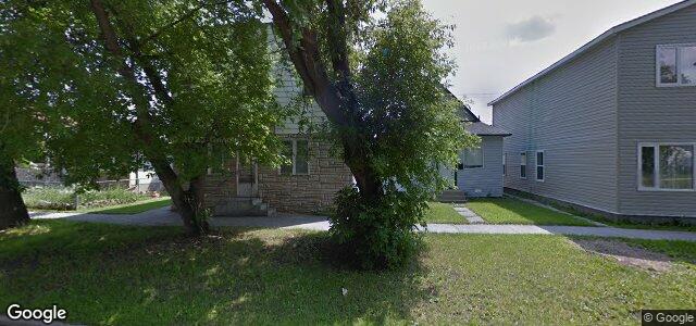 108 Melrose Avenue W（加拿大曼尼托巴省溫尼伯市）房屋照片