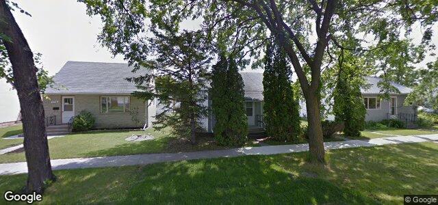 112 Melrose Avenue E（加拿大曼尼托巴省溫尼伯市）房屋照片