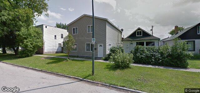 112 Melrose Avenue W（加拿大曼尼托巴省溫尼伯市）房屋照片